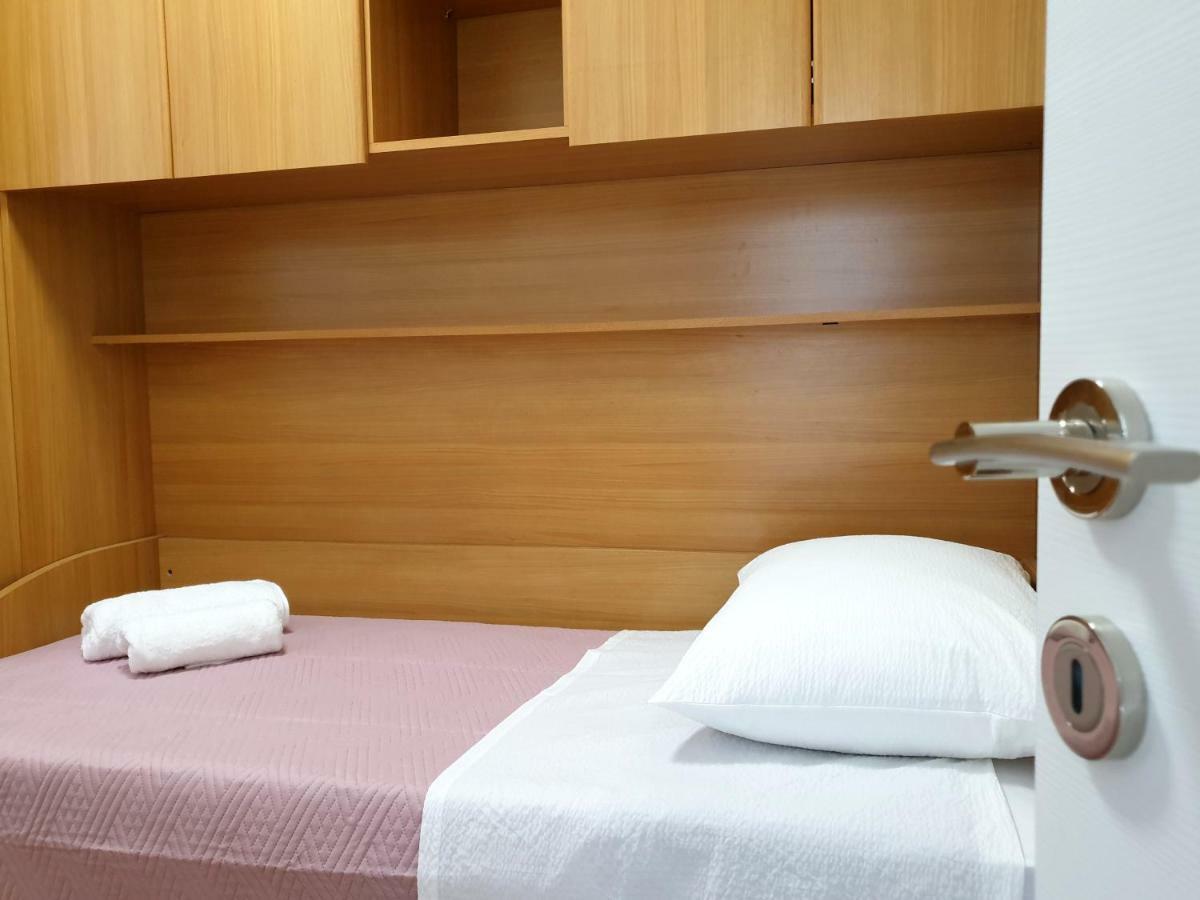 Apartmán Vb *