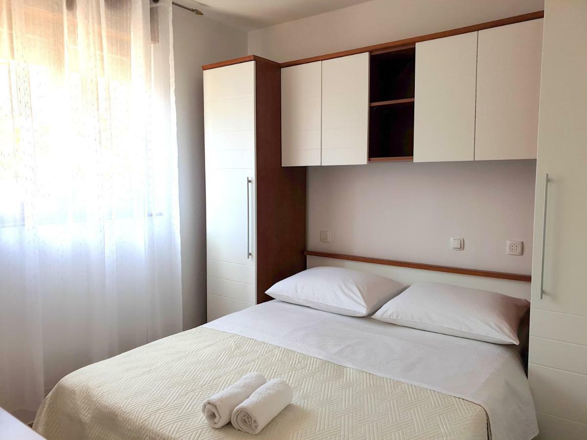 Vb Apartmán Split
