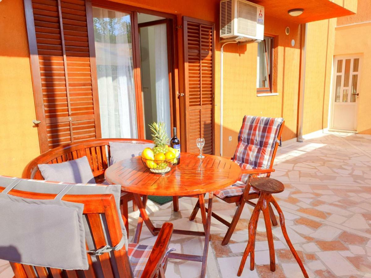 Vb Apartmán