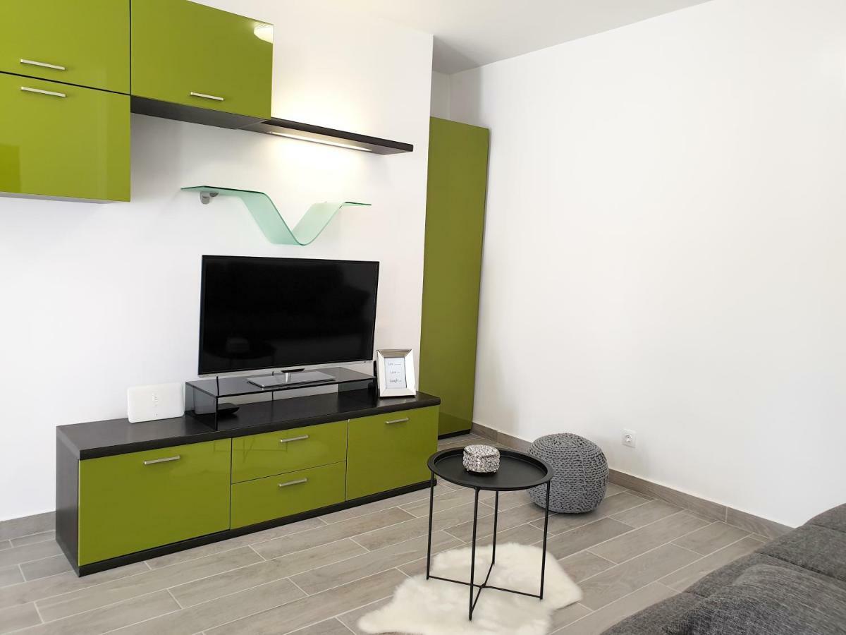 Vb Apartmán Split