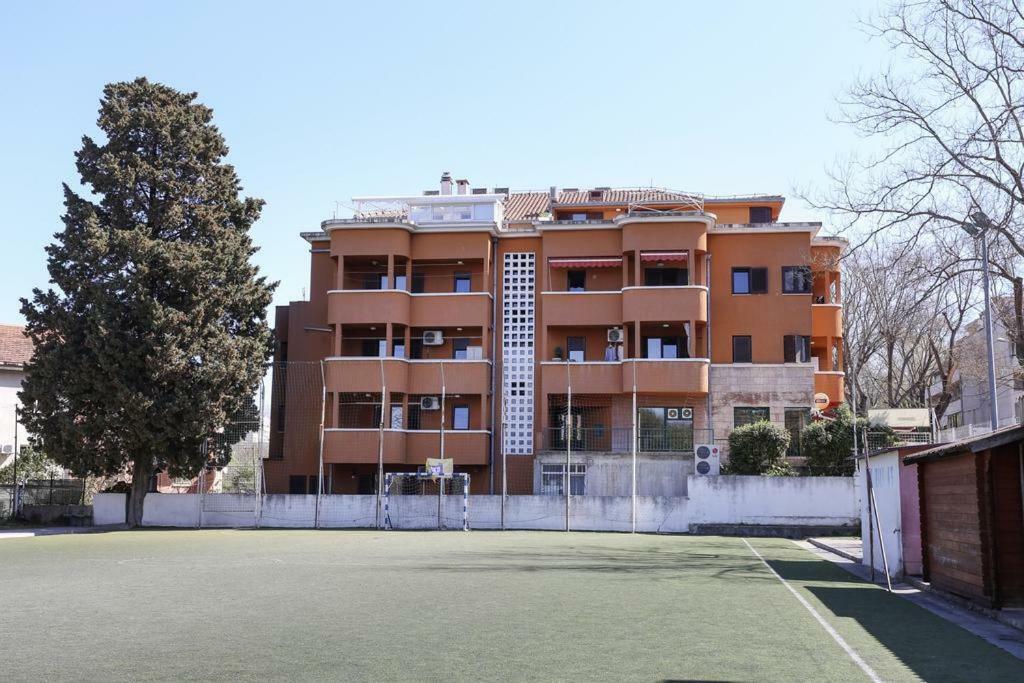 Apartmán Vb