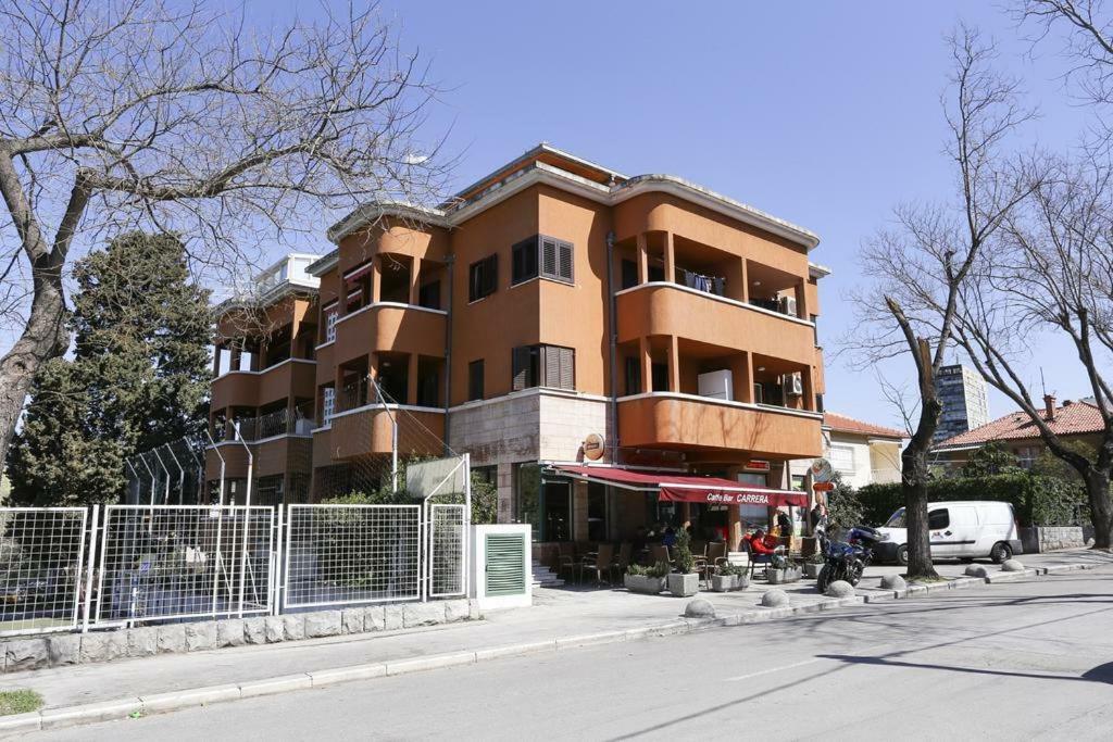 Apartmán Vb Split