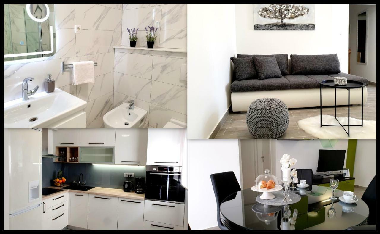Apartmán Vb *